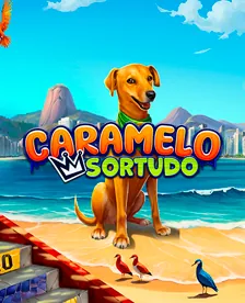 Caramelo Sortudo